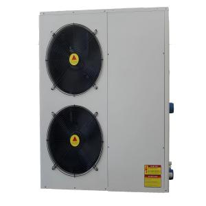 Quality 22kw Direct Heating Air Source Monoblock Heat Pump Galvanized Sheet Durable Water Heater wholesale
