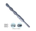 SDS Plus Tungsten Carbide Tipped Hammer Drill Bit Straight Tipped for Concrete