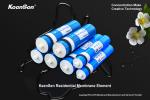Residential NF Membrane 1812 Domestic Nanofiltration Membrane NF-1812