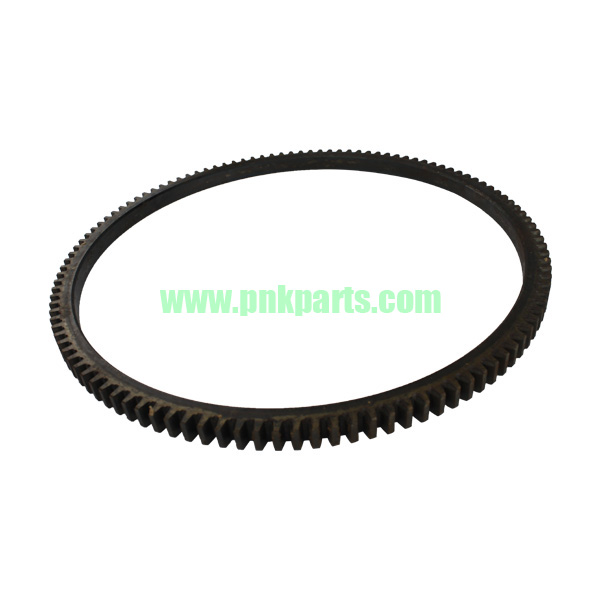 R114282 Ring Gear Z=142 FLYWHEEL ENGINE For Agricultural Machinery Parts Mode 5045D 5045E 5055D