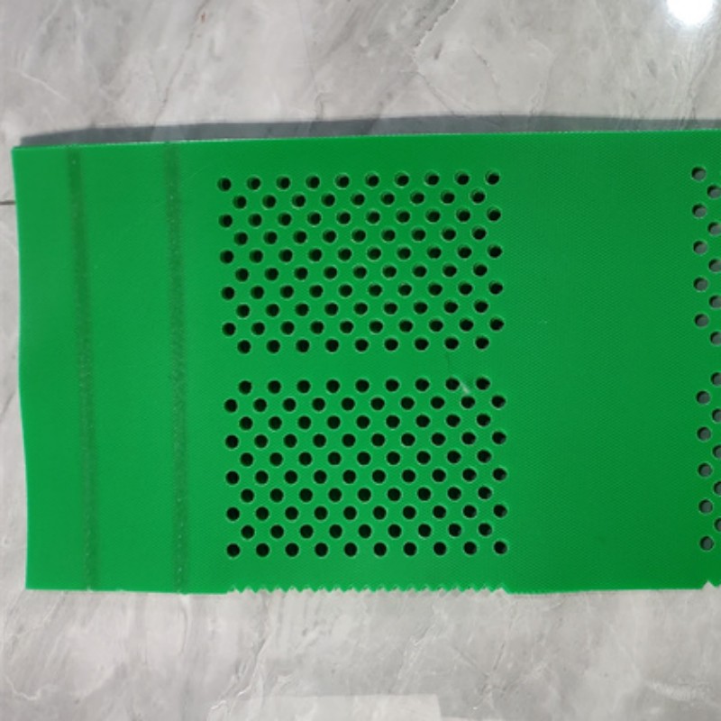 Geocell for Highway Embankment Protection Durable and Affordable Plastic Material