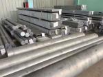 Industrial Aluminum Round Bar Customized Diameter High Strength 6061 Grade