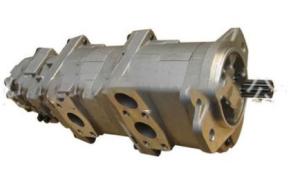 Quality 705-51-20150 705-51-20150 Hydraulic Gear Pump Of Crane wholesale