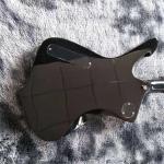 Custom IBANS Silver Finishing Electric Guitar OEM Accept Logo and Shape