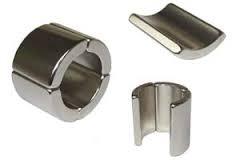 Quality High Power Magnets Magnetic Motor Assembly as Rotor Pump Parts wholesale