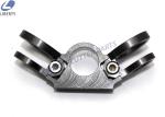 98559000- Clamp Paragon Cutter Parts Durable Long Service Lifetime