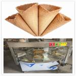 Semi Automatic Sugar Cone Making Machine