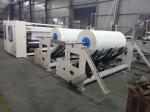 New Automatic Toilet Paper Roll Manufacturing Machine At A Good Price