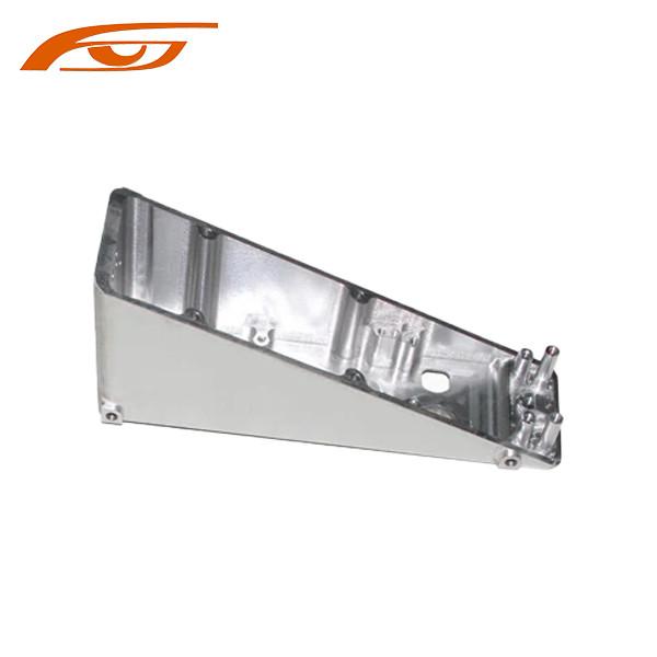 Stainless Steel Components Metal Hardware Products CNC Turning Service High