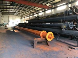 Quality Piling Tool Friction Kelly Bar Accessories Foundation Construction Applied wholesale