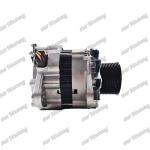 Alternator S6E E320D 24V 55A 12PK 34468-25100 212-8561