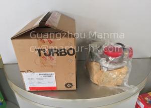 Quality 1118300SBJ Turbocharger JMC Auto Parts For JMC 1040 1041 1042 493 Euro 3 wholesale