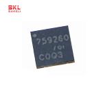 TPS259260DRCR Semiconductor IC Chip High-Current Low-Dropout Linear Regulator