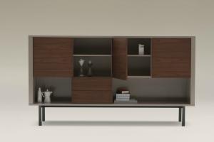 Quality 180cm Side Dining Room Cabinet wholesale