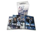 Hot sale tv-series dvd boxset Blue Bloods Complete season new Video Region free