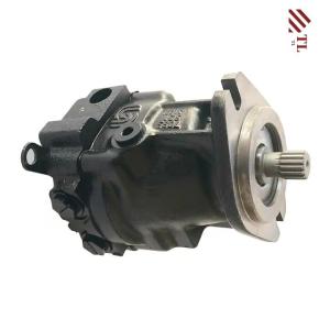 Quality AN373834 Hydraulic Motor Drive Top-Notch Performance for Your Excavator wholesale