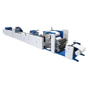 Quality Automatic Steel Pin Wire Stitching Notebook Machine Perfect for Customer Requirements wholesale