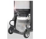Industrial Disposable Dust Collector Bags 20M / 22M / 25M Longopac Vacuum Bags
