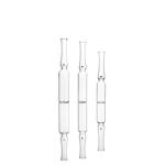10ml clear borosilicate glass ampoule medical cosmetic use