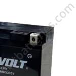 Dynavolt MG14B-4-C Nano-Gel Battery 12V 12Ah Motorcycle Battery T9 Copper