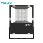 SMD3030 Outdoor Garden LED Flood Lights 0.3KW AC85