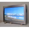 Buy cheap 75 inch Outdoor LCD Digital Signage 3000 nits High Bright Waterproof IP65 from wholesalers