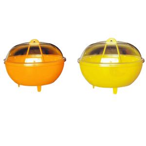 Quality Bee Escape Tool Wasp Nest Trap Beehive Accessories Insects Killer Catcher Wasp Trap wholesale