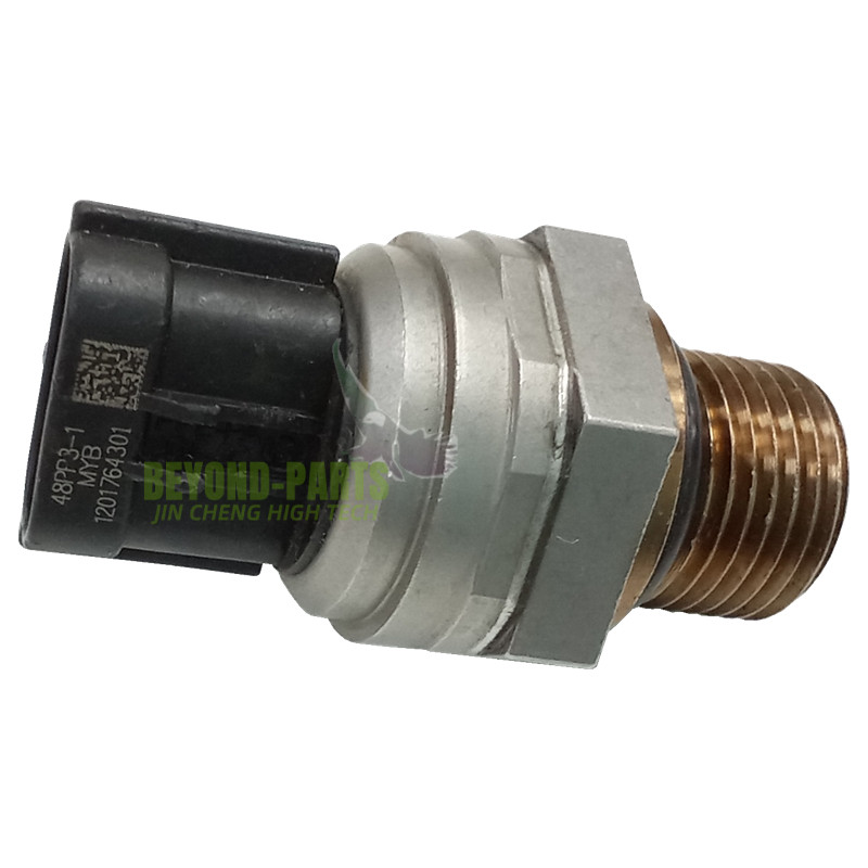 Hitachi ZX200-3 ZX200-5 ZX200-5A ZX200-5B ZX200-5G Excavator High Pressure Sensor 4703324