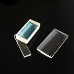 BK7 Cylindrical Mirrors