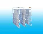 0.7mm Copper Coated Cold Refrigeration Evaporators Bending