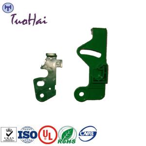 Quality 4450610618 445-0610618 NCR 5886 5887 Reject Cassette Latch wholesale
