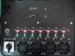 Big Powerful Vehicle Jammer Waterproof All Cell Phone Signal Jammer/Wifi