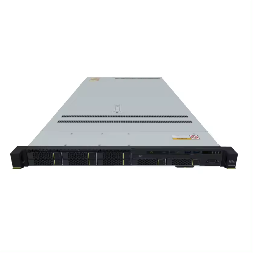 Original Xeon 6346 XFusion 1288H V6 Network Server 2 U Form Factor 900W Power Supply