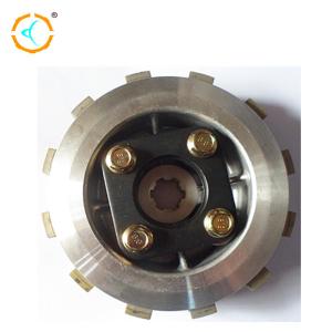 Quality Professional Motorcycle Accessories , Scooter Clutch Replacement For Suzuki 110 wholesale