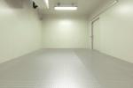 Frozen Chill Commercial Modular Cold Room Construction