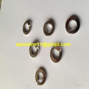 Quality 316L SS washers wholesale