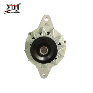 Quality PE6 60A 2A82 Nissan Alternator Motor 270402481A 270402380A ALW2383YJ ALW9383BS wholesale