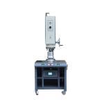 15khz Comic Books Plastic Welding Machine , 6000w Ultrasonic Sealing Machine