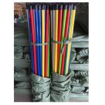 Floor Eucalyptus Wood 1200mm Wooden Mop Handles