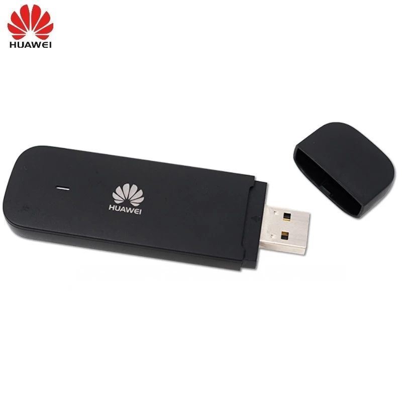 Modems Huawei Unlocked E3372h-510 4G LTE Cat4 150Mbps USB Stick SIM Dongle