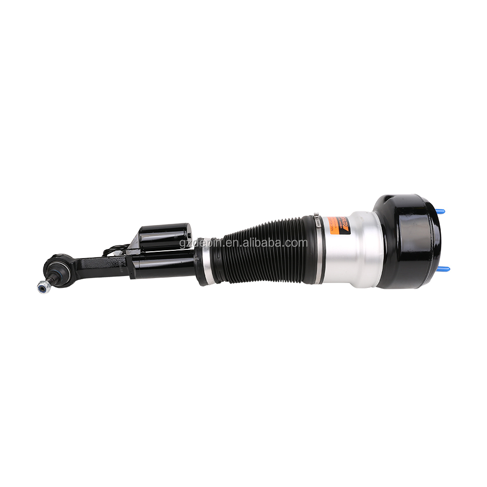 43-2064 OE NO. 2213200538 Front Left Shock Absorber and Strut Assembly for Benz 221 S600