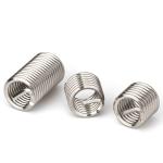 AVIC Flight Stainless Steel Threaded Inserts 2mm To 30mm Customized