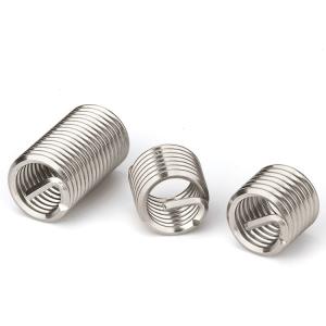 Quality M5 Stainless Steel Threaded Inserts wholesale