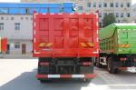 6.5m Dongfeng Commercial Vehicle 310HP 8X4