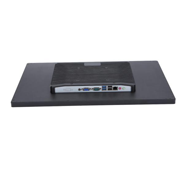 Maximize Your Restaurant's Potential with 4G Memory 21.5inch All-in-one Cash