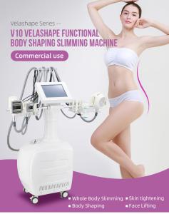 Quality 200W IPL Skin Rejuvenation Machine With Adjustable Spot Space wholesale