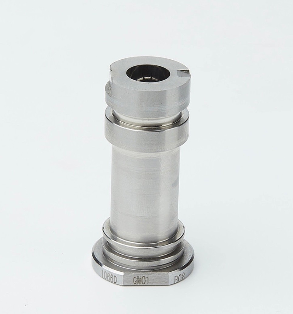 1.2083 Medical Precision Plastic Mold Parts Tolerance 0.01mm Multipurpose