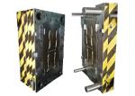 S136 PP+Sawdust Hard-Wearing Pet Dental Toy Plastic Injection Mold