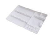 Quality Plastic Dental Instrument Tray Dental Sterilization Products wholesale