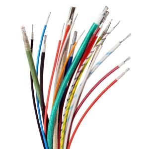 Quality UL3266 300V 125C 10-32AWG XLPE Wires and Cables for Home Appliance Heater Industrial Power wholesale